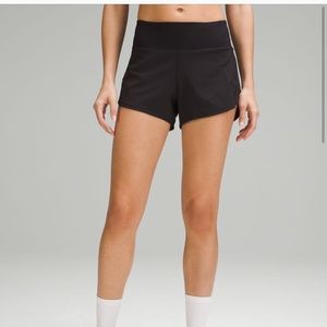 Speed up shorts